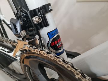 Brugt Dedacciai BRAUN BEAUTY 2019 Road & Gravel — billede 19 af 21
