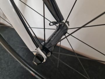 Brugt Dedacciai BRAUN BEAUTY 2019 Road & Gravel — billede 13 af 21