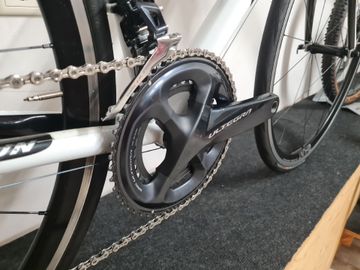 Brugt Dedacciai BRAUN BEAUTY 2019 Road & Gravel — billede 5 af 21