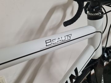 Brugt Dedacciai BRAUN BEAUTY 2019 Road & Gravel — billede 7 af 21