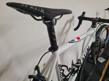 Brugt Dedacciai BRAUN BEAUTY 2019 Road & Gravel — billede 11 af 21