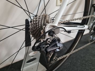 Brugt Dedacciai BRAUN BEAUTY 2019 Road & Gravel — billede 4 af 21