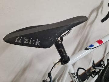 Brugt Dedacciai BRAUN BEAUTY 2019 Road & Gravel — billede 20 af 21