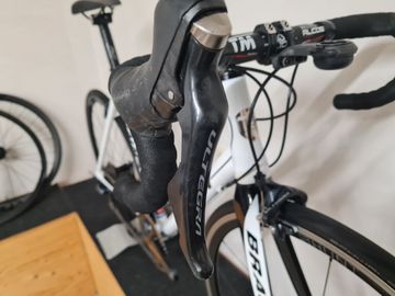 Brugt Dedacciai BRAUN BEAUTY 2019 Road & Gravel — billede 16 af 21