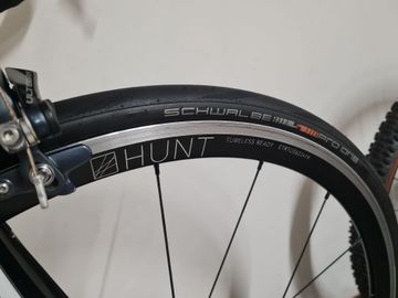 Brugt Dedacciai BRAUN BEAUTY 2019 Road & Gravel — billede 12 af 21