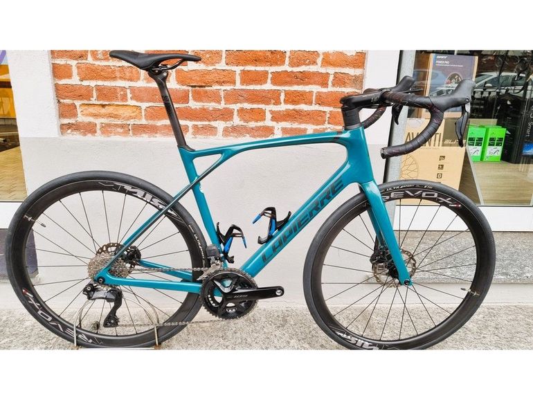 Lapierre Pulsium 5.0 Di2 2024