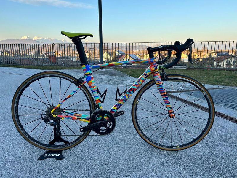 Used Specialized DSW RedHook 2018 Road & Gravel