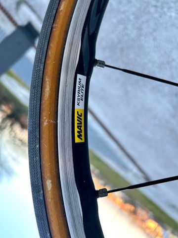 Gebrauchtes Specialized DSW RedHook 2018 Road & Gravel, Rot — Bild 8 von 9