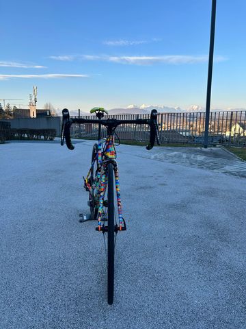 Gebrauchtes Specialized DSW RedHook 2018 Road & Gravel, Rot — Bild 2 von 9