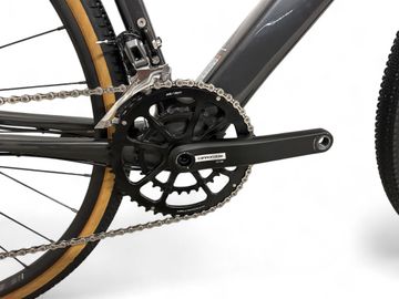 Brugt Cannondale Topstone Carbon 5 2024 2024 Road & Gravel — billede 4 af 12