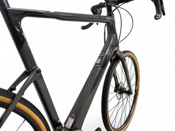 Brugt Cannondale Topstone Carbon 5 2024 2024 Road & Gravel — billede 7 af 12