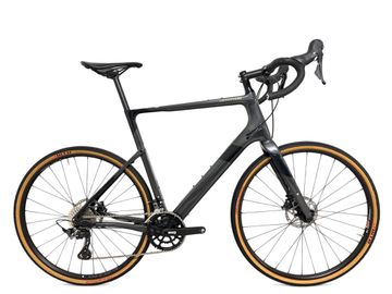 Cannondale Topstone Carbon 5 2024 2024 Road & Gravel usato