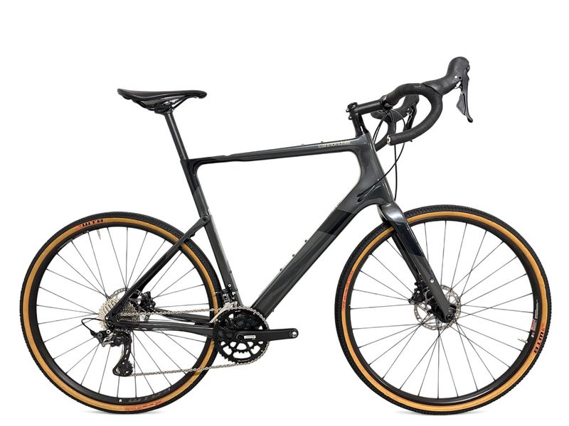 Used Cannondale Topstone Carbon 5 2024 2024 Road & Gravel