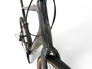 Brugt Cannondale Topstone Carbon 5 2024 2024 Road & Gravel — billede 10 af 12