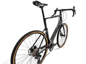 Brugt Cannondale Topstone Carbon 5 2024 2024 Road & Gravel — billede 3 af 12