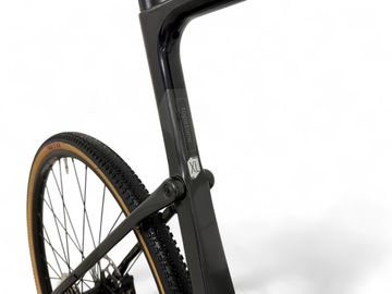 Brugt Cannondale Topstone Carbon 5 2024 2024 Road & Gravel — billede 6 af 12