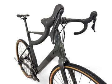 Brugt Cannondale Topstone Carbon 5 2024 2024 Road & Gravel — billede 11 af 12