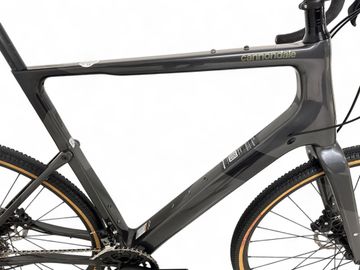 Brugt Cannondale Topstone Carbon 5 2024 2024 Road & Gravel — billede 5 af 12