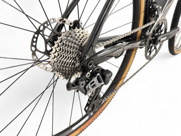 Brugt Cannondale Topstone Carbon 5 2024 2024 Road & Gravel — billede 2 af 12