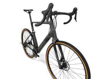 Brugt Cannondale Topstone Carbon 5 2024 2024 Road & Gravel — billede 12 af 12