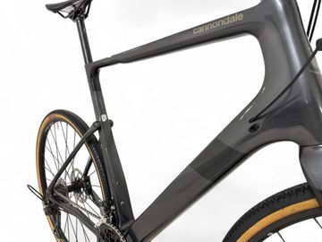 Brugt Cannondale Topstone Carbon 5 2024 2024 Road & Gravel — billede 9 af 12