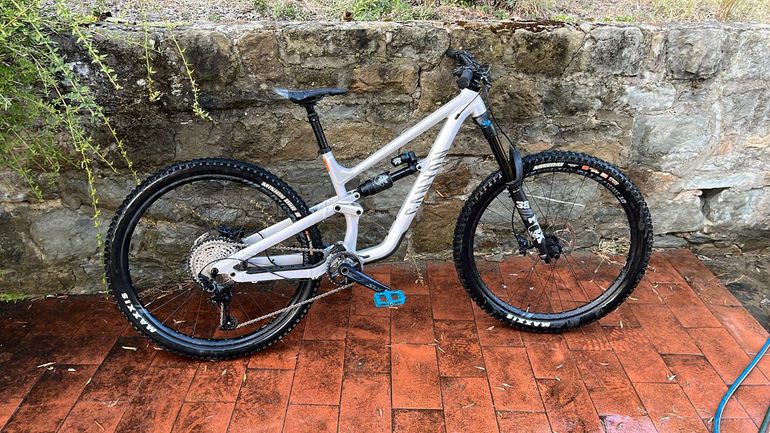 Canyon Torque 29 AL 6 2022 2022