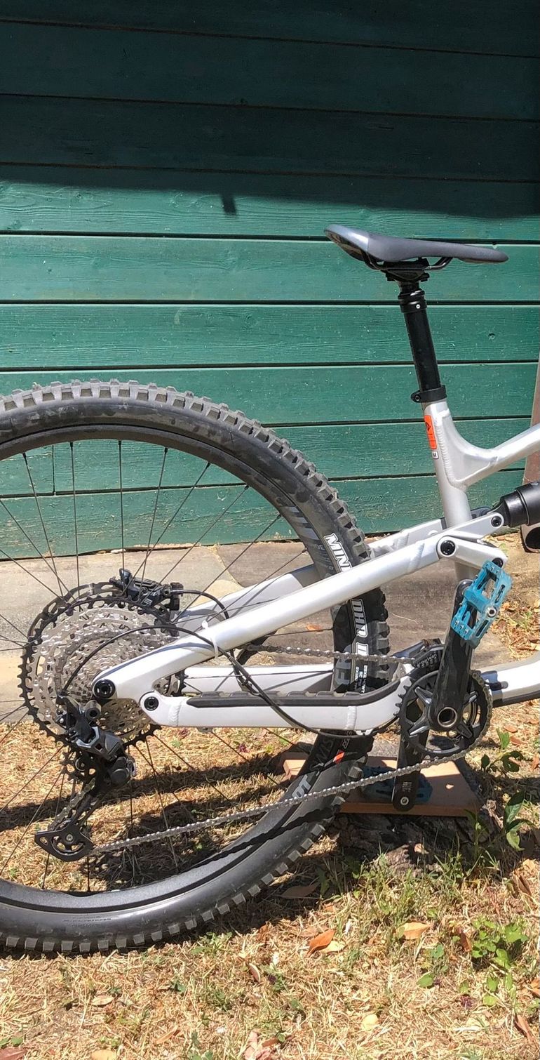 自転車本体 CANYON Torque 29 AL 6 2022 Canyon Torque 29 AL 6 – Specs, Comparisons, Reviews