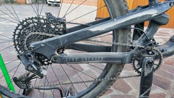 Gebrauchtes YT Industries Jeffsy CORE 2 29 2023 2023 Mountainbike, Schwarz, 29 — Bild 5 von 7