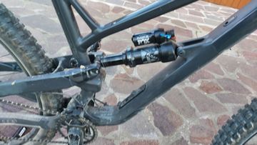 Gebrauchtes YT Industries Jeffsy CORE 2 29 2023 2023 Mountainbike, Schwarz, 29 — Bild 6 von 7