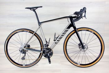 Canyon, Grail CF SL
