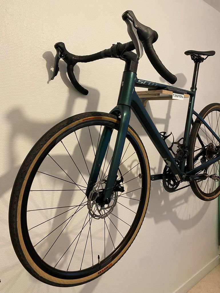 H-creation】scott SPEEDSTER GRAVEL 50 Scott Speedster Gravel 50