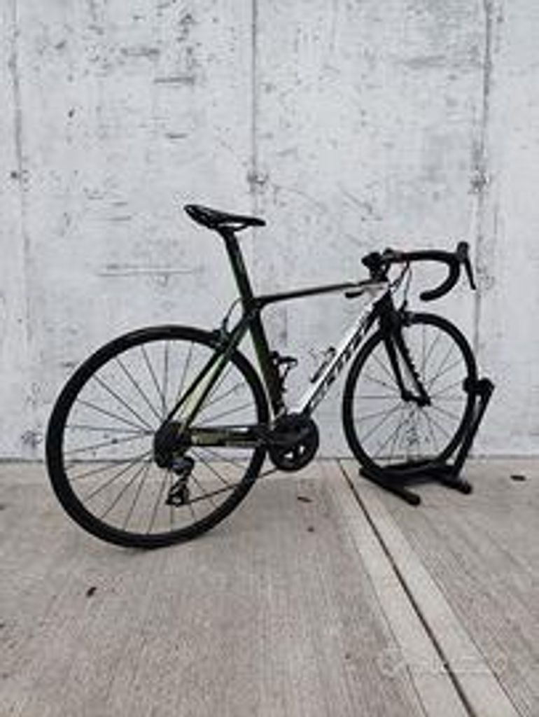 Used Scott Scott Foil 40 2015 2015 Road & Gravel, Black — image 1 of 4