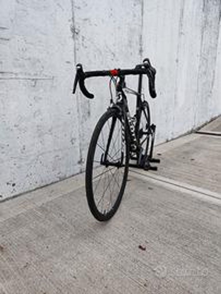 Used Scott Scott Foil 40 2015 2015 Road & Gravel, Black — image 2 of 4