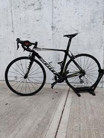 Used Scott Scott Foil 40 2015 2015 Road & Gravel, Black — image 3 of 4
