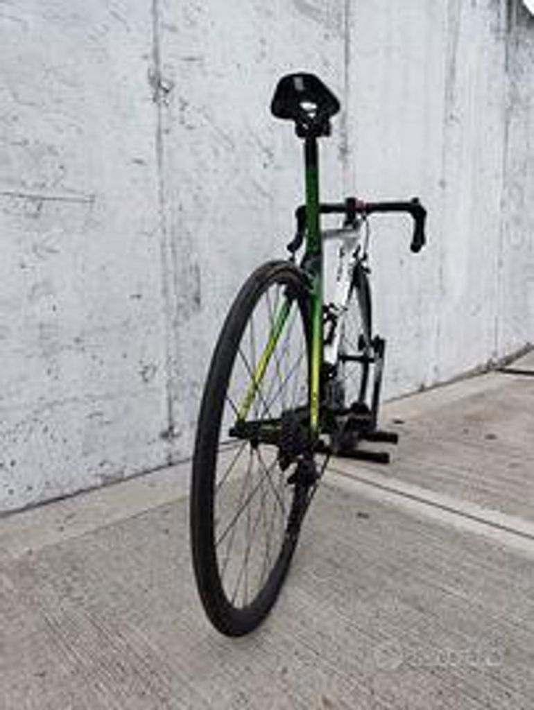 Used Scott Scott Foil 40 2015 2015 Road & Gravel, Black — image 4 of 4
