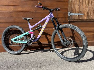 Käytetty Canyon Torque 29 AL 5 2022 2022 Mountainbike — kuva 1 / 13