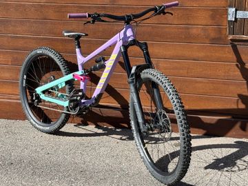 Käytetty Canyon Torque 29 AL 5 2022 2022 Mountainbike — kuva 9 / 13