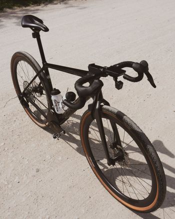 Used Orbea TERRA M31eTEAM 1X 2024 Frameset 2024 Road & Gravel, Black — image 2 of 13