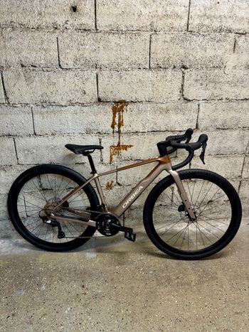Orbea, TERRA M30TEAM 2026