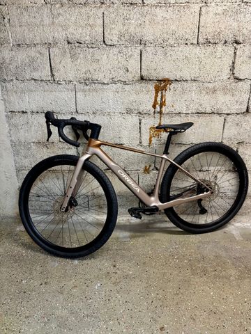 Brugt Orbea TERRA M30TEAM 2026 2026 Road & Gravel — billede 3 af 3