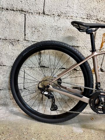 Brugt Orbea TERRA M30TEAM 2026 2026 Road & Gravel — billede 2 af 3