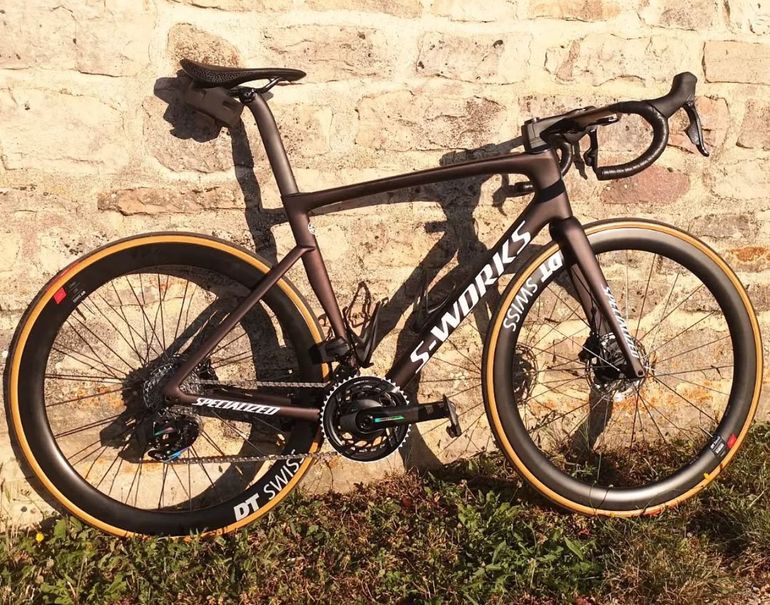 Specialized Sl7 Sram Force 2024