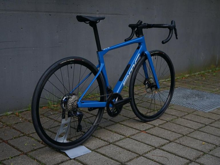 BMC BMC Roadmachine TWO 2024