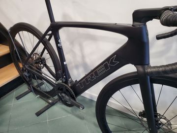 Brugt Trek Domane+ SLR 6 2024 2024 Road & Gravel — billede 2 af 16