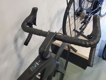 Brugt Trek Domane+ SLR 6 2024 2024 Road & Gravel — billede 11 af 16
