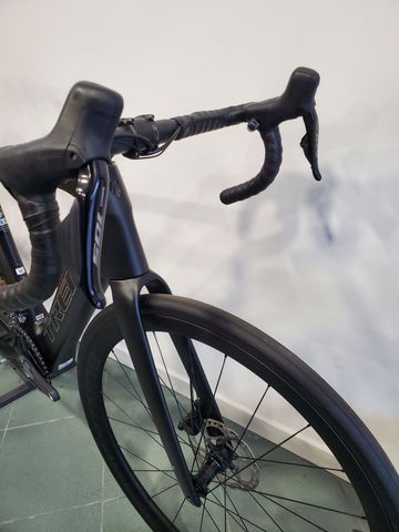 Brugt Trek Domane+ SLR 6 2024 2024 Road & Gravel — billede 3 af 16