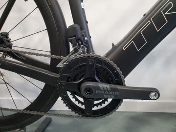 Brugt Trek Domane+ SLR 6 2024 2024 Road & Gravel — billede 6 af 16
