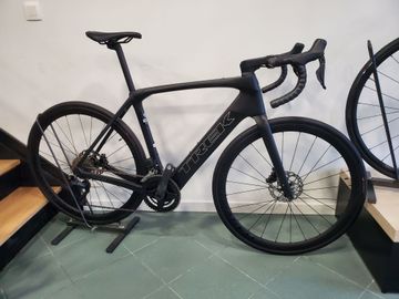 Brugt Trek Domane+ SLR 6 2024 2024 Road & Gravel — billede 1 af 16