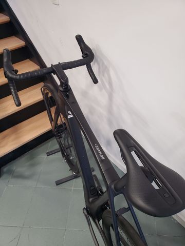 Brugt Trek Domane+ SLR 6 2024 2024 Road & Gravel — billede 16 af 16