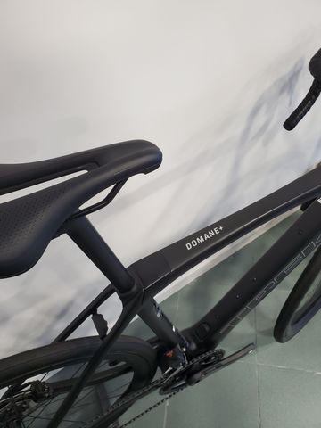 Brugt Trek Domane+ SLR 6 2024 2024 Road & Gravel — billede 10 af 16